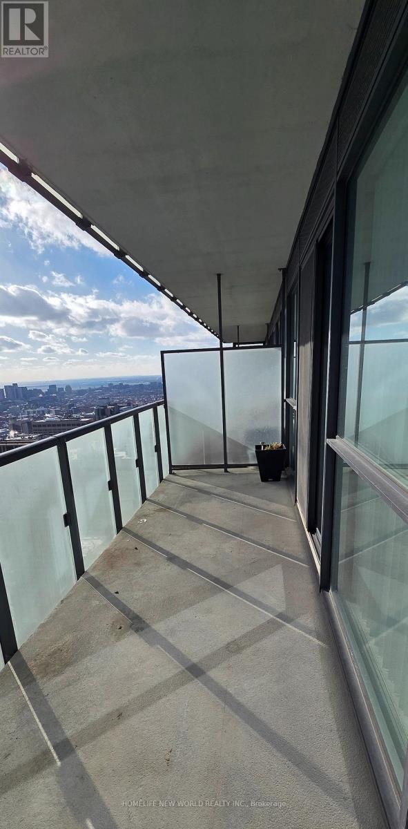 4501 - 15 Grenville Street, Toronto, Ontario  M4Y 0B9 - Photo 6 - C12745656