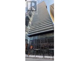 4501 - 15 GRENVILLE STREET, Toronto, Ontario
