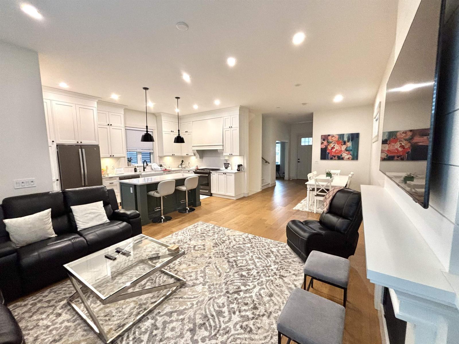 7477 197 Street, Langley, British Columbia  V2Y 3R6 - Photo 7 - R3082535