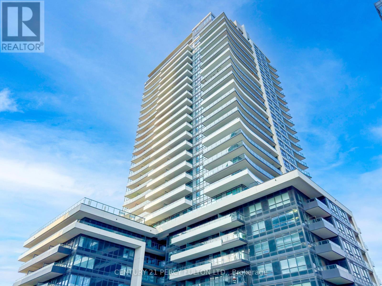 408 - 1455 CELEBRATION DRIVE, Pickering, Ontario