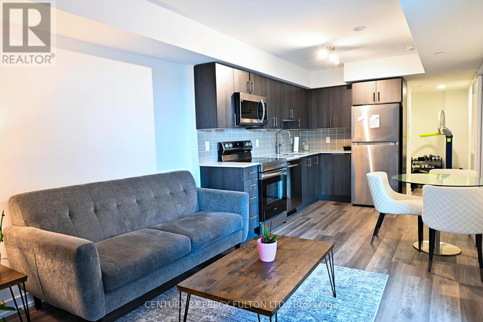 408 - 1455 Celebration Drive, Pickering, Ontario  L1W 1L8 - Photo 10 - E12745634