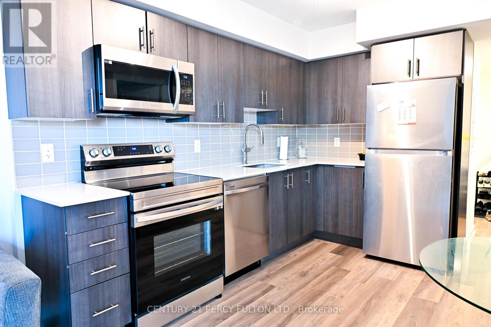 408 - 1455 Celebration Drive, Pickering, Ontario  L1W 1L8 - Photo 11 - E12745634