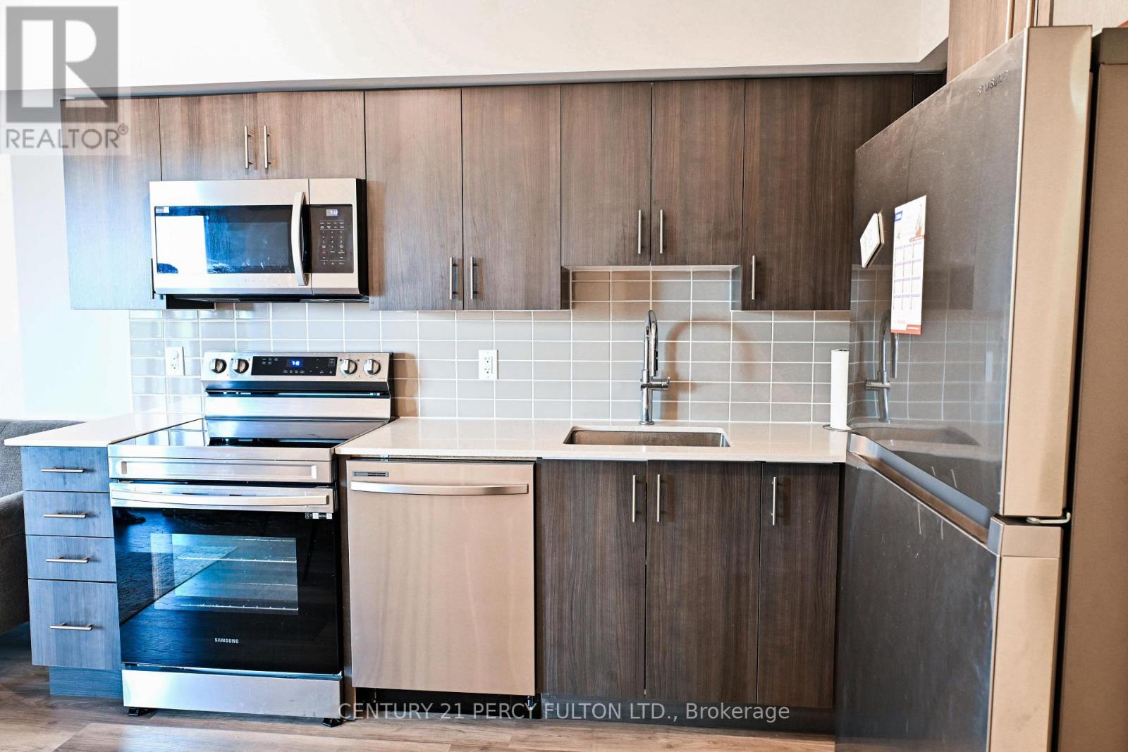 408 - 1455 Celebration Drive, Pickering, Ontario  L1W 1L8 - Photo 12 - E12745634