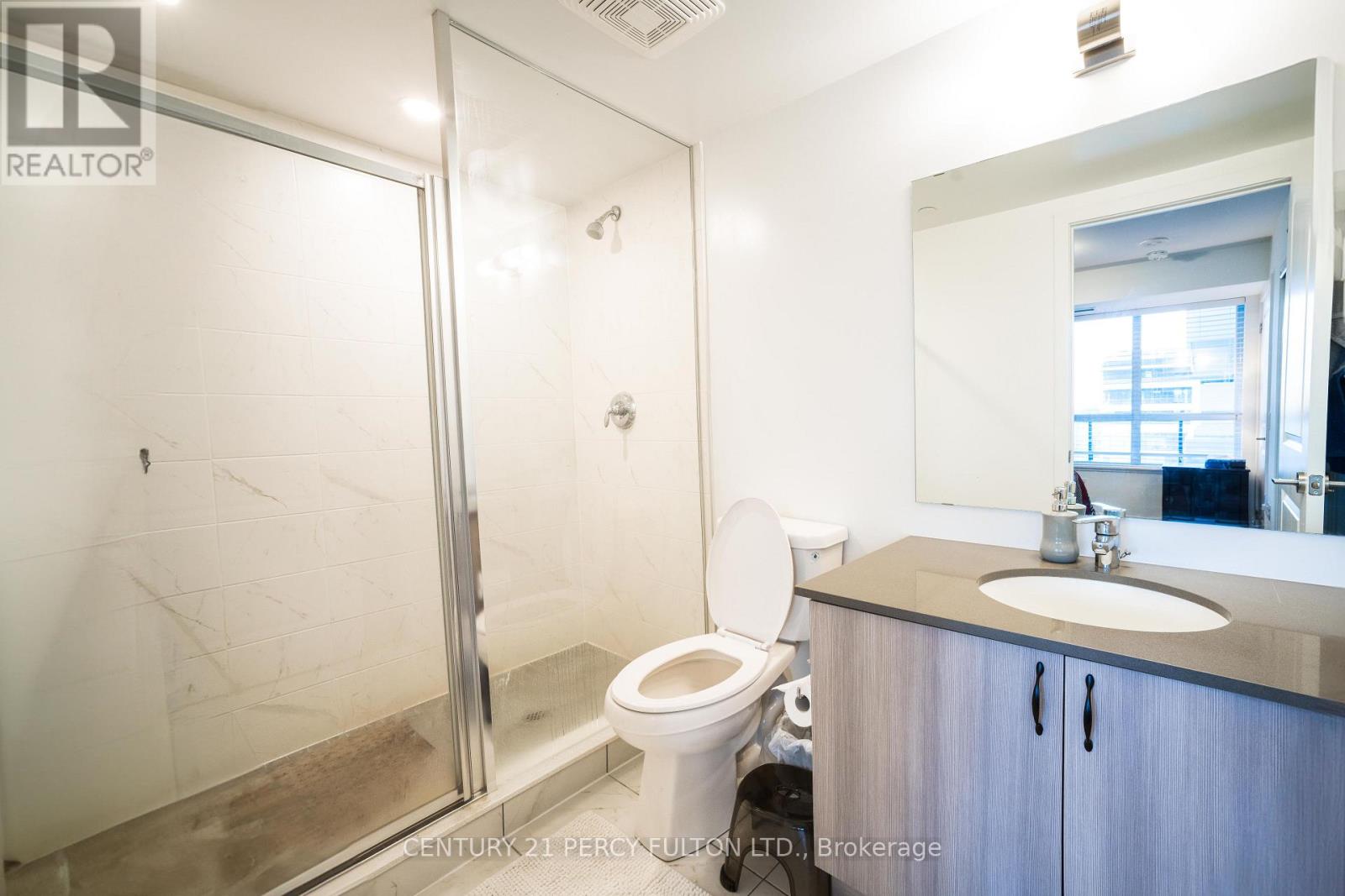 408 - 1455 Celebration Drive, Pickering, Ontario  L1W 1L8 - Photo 24 - E12745634