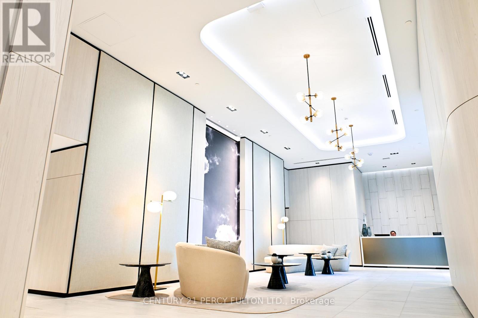 408 - 1455 Celebration Drive, Pickering, Ontario  L1W 1L8 - Photo 3 - E12745634