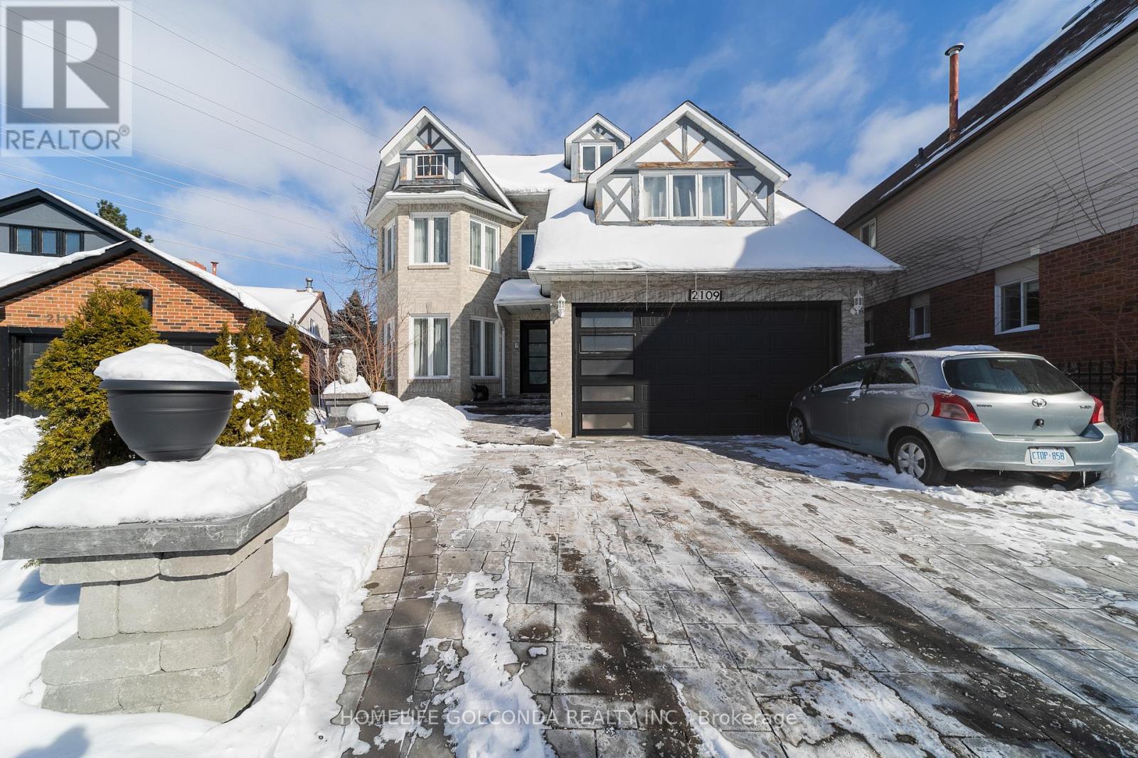 2109 LYNN HEIGHTS DRIVE, Pickering, Ontario