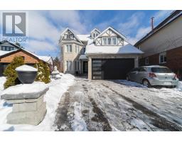 2109 LYNN HEIGHTS DRIVE, Pickering, Ontario