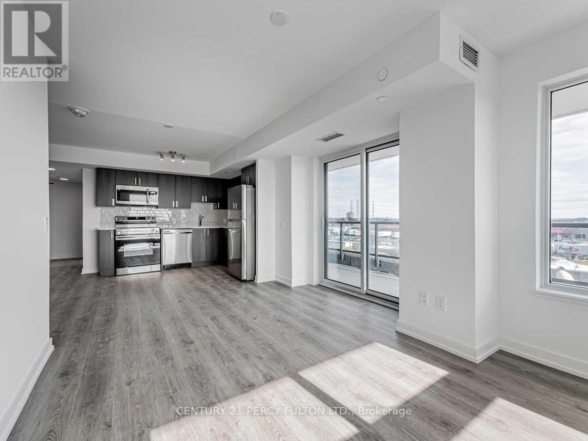 513 - 1480 Bayly Street, Pickering, Ontario  L1W 1L8 - Photo 11 - E12745652