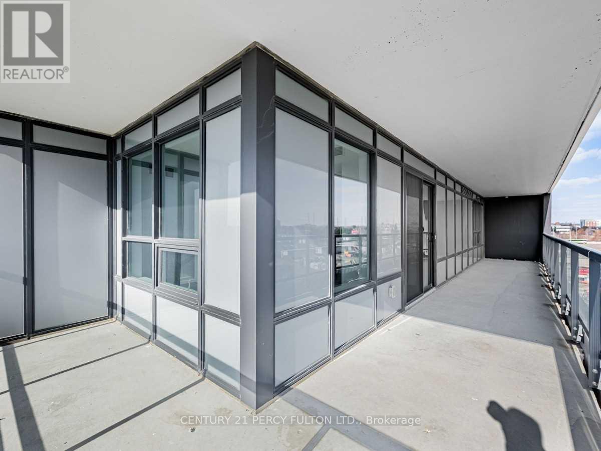 513 - 1480 Bayly Street, Pickering, Ontario  L1W 1L8 - Photo 17 - E12745652