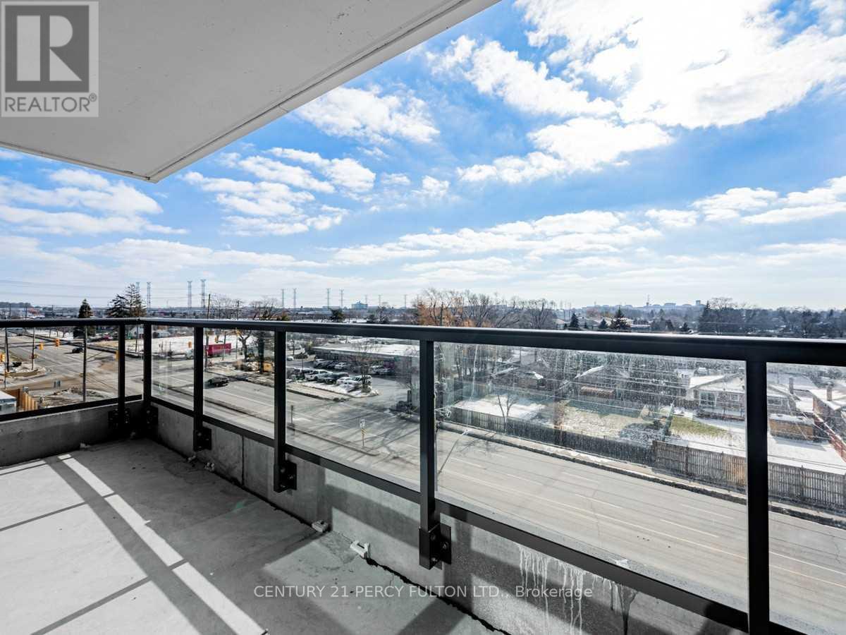 513 - 1480 Bayly Street, Pickering, Ontario  L1W 1L8 - Photo 18 - E12745652