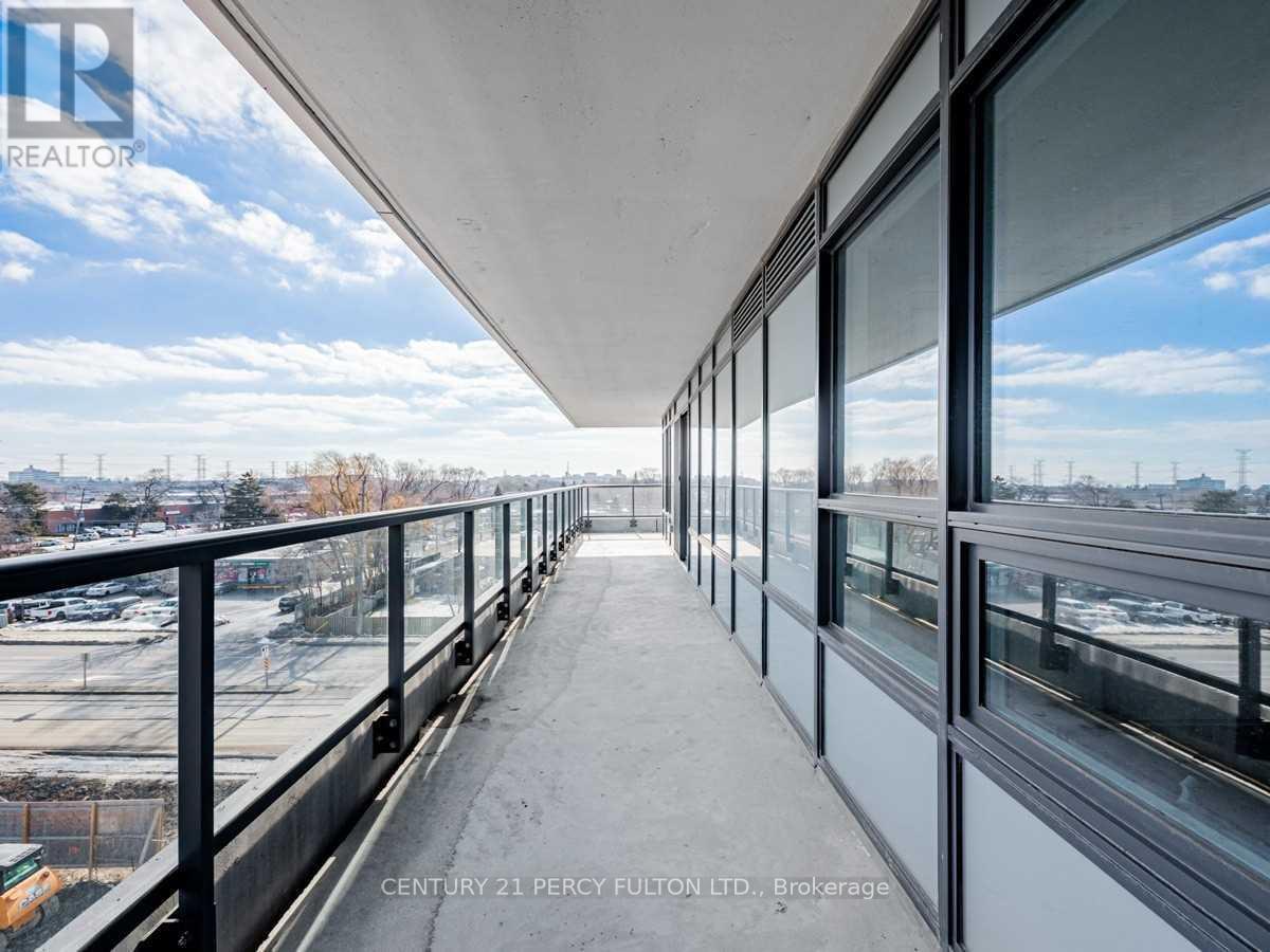 513 - 1480 Bayly Street, Pickering, Ontario  L1W 1L8 - Photo 19 - E12745652