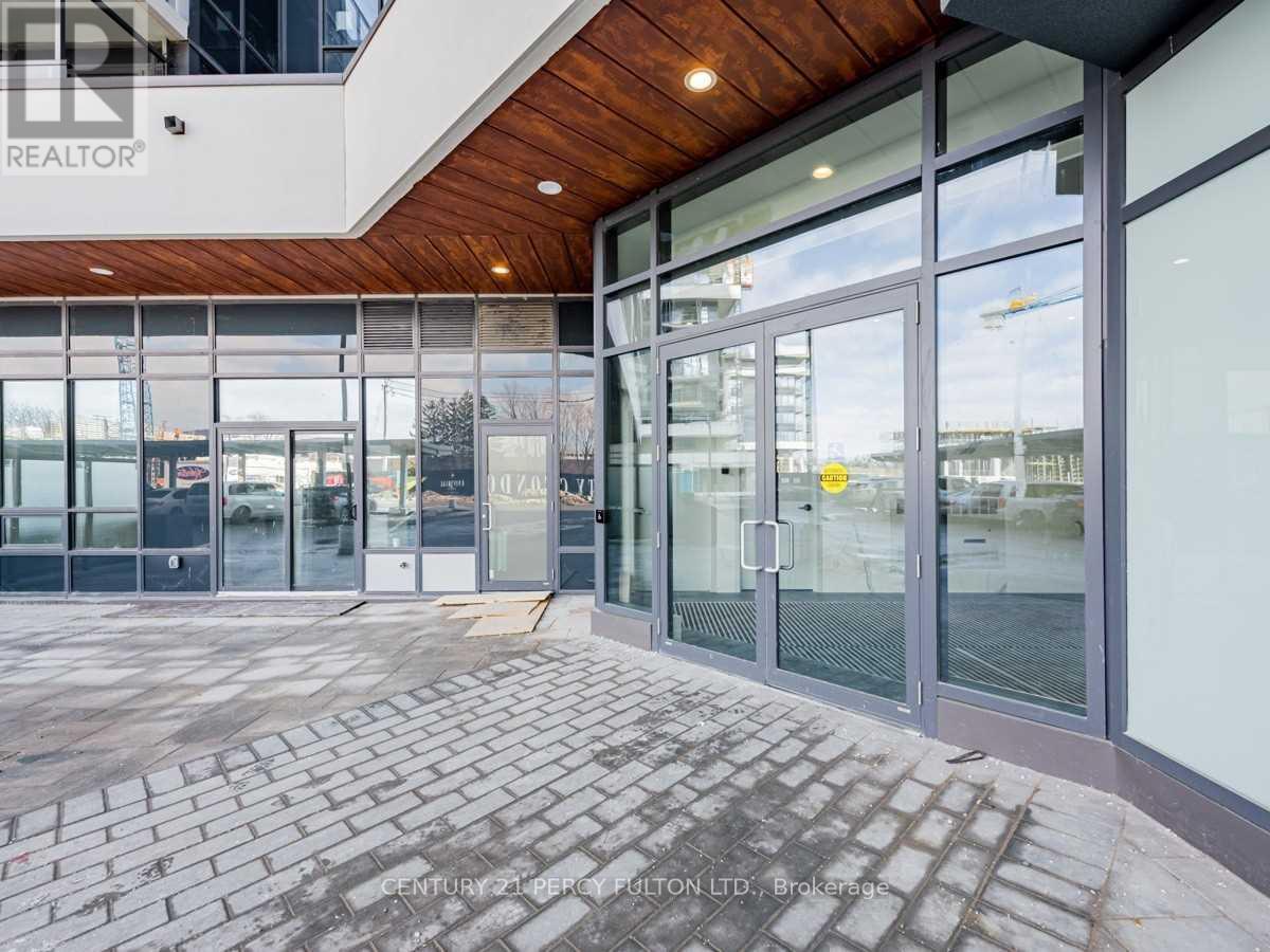 513 - 1480 Bayly Street, Pickering, Ontario  L1W 1L8 - Photo 2 - E12745652