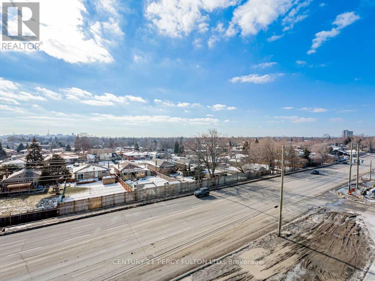 513 - 1480 Bayly Street, Pickering, Ontario  L1W 1L8 - Photo 20 - E12745652