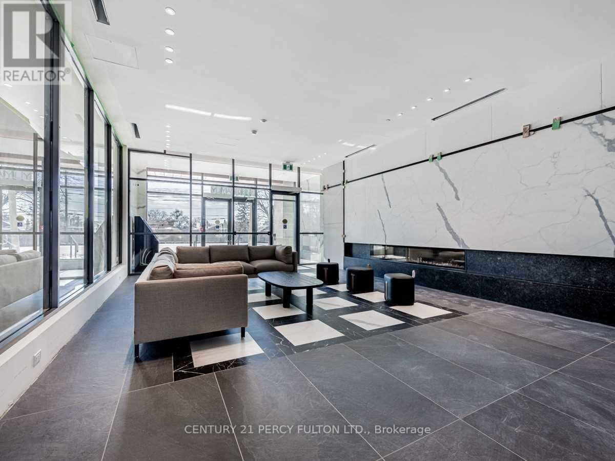 513 - 1480 Bayly Street, Pickering, Ontario  L1W 1L8 - Photo 3 - E12745652