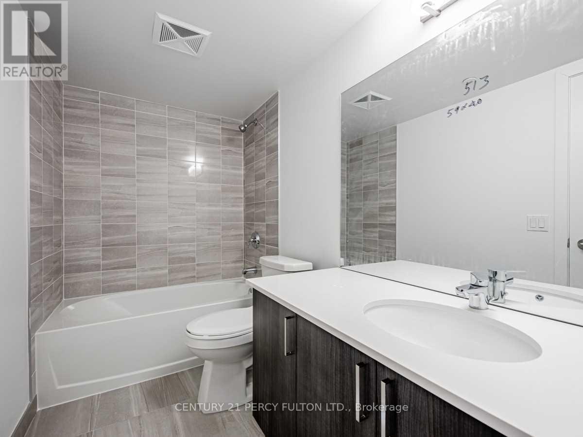 513 - 1480 Bayly Street, Pickering, Ontario  L1W 1L8 - Photo 8 - E12745652