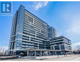 513 - 1480 BAYLY STREET, Pickering, Ontario