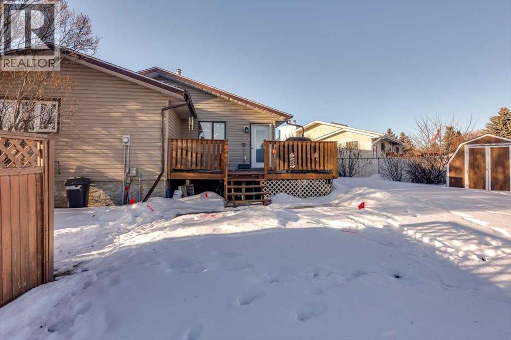 40 Nielsen Close, Red Deer, Alberta  T4P 2A1 - Photo 47 - A2280115