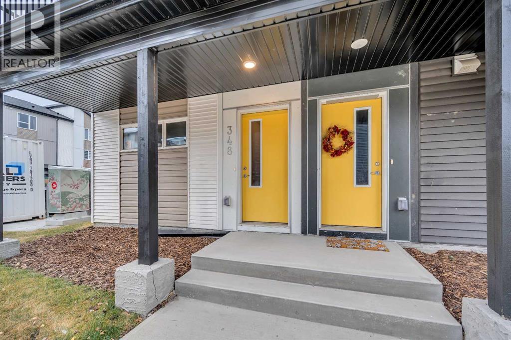 348, 301 Redstone Boulevard Ne, Calgary, Alberta  T3N 1V6 - Photo 4 - A2268261