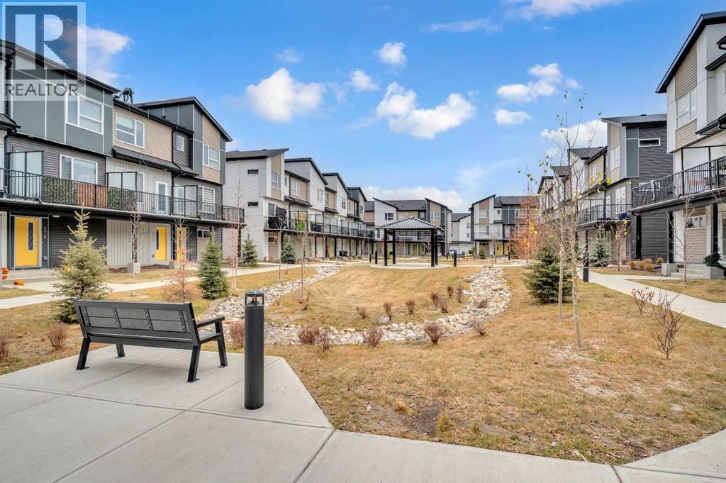 348, 301 Redstone Boulevard Ne, Calgary, Alberta  T3N 1V6 - Photo 36 - A2268261