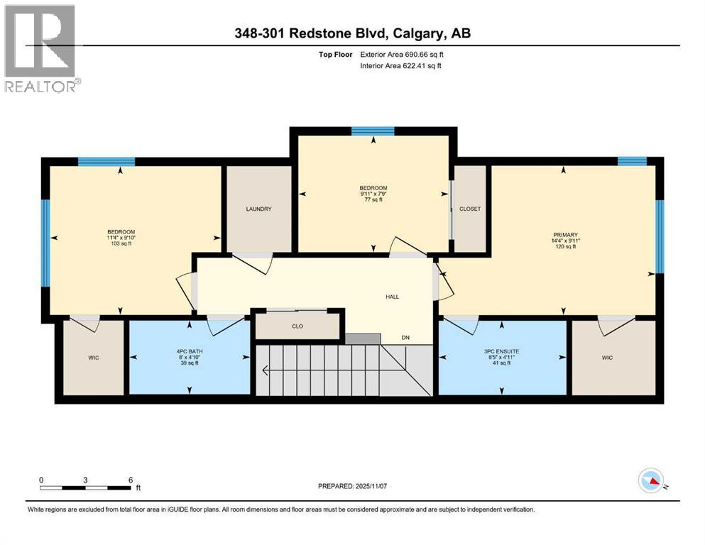 348, 301 Redstone Boulevard Ne, Calgary, Alberta  T3N 1V6 - Photo 38 - A2268261