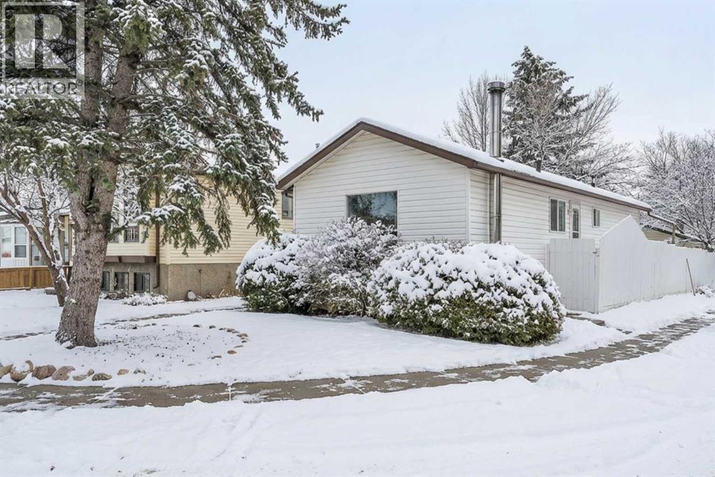 218 Pinemeadow Road Ne, Calgary, Alberta  T1Y 4N9 - Photo 1 - A2282156