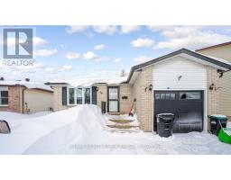 46 HICKLING TRAIL, Barrie, Ontario