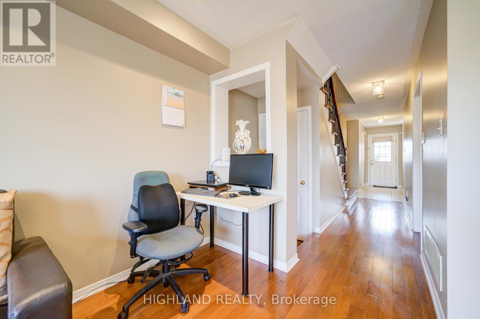 99 - 6399 Spinnaker Circle, Mississauga, Ontario  L5W 1Z5 - Photo 10 - W12745630