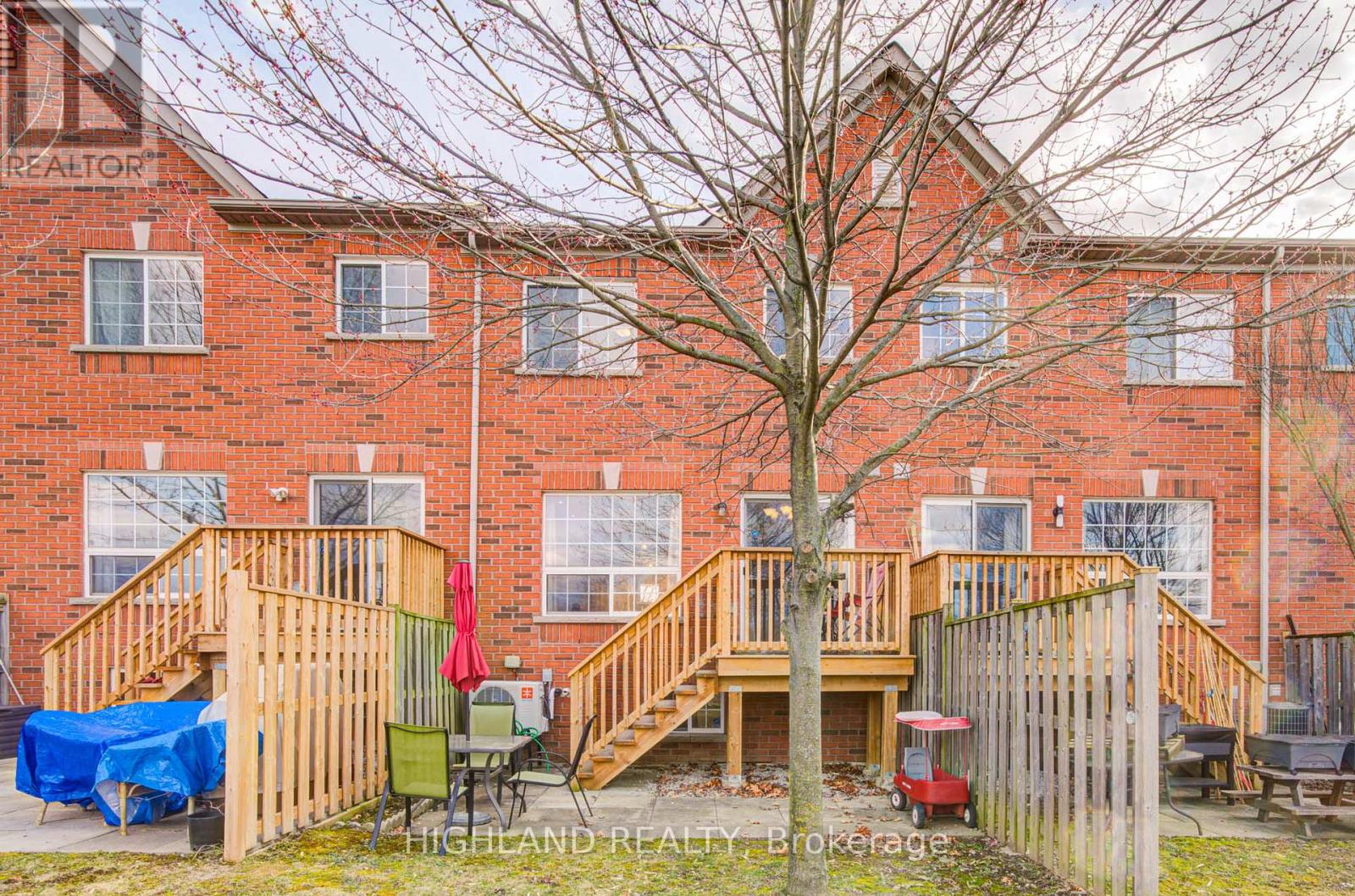 99 - 6399 Spinnaker Circle, Mississauga, Ontario  L5W 1Z5 - Photo 22 - W12745630