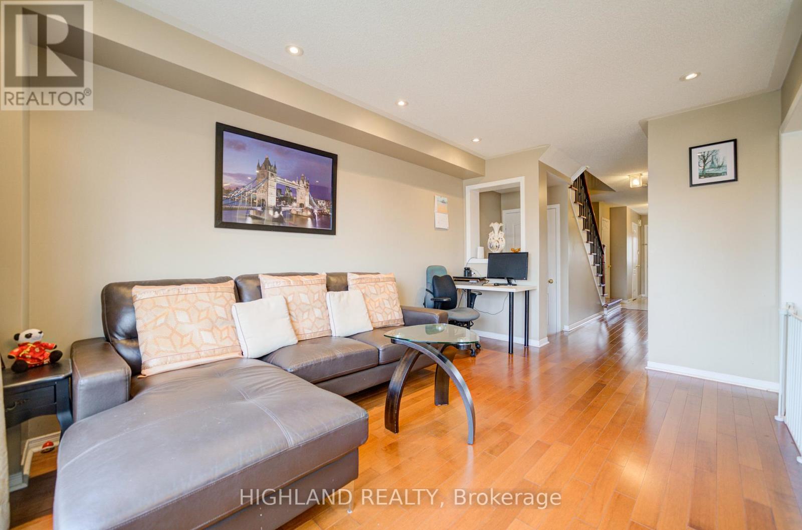 99 - 6399 Spinnaker Circle, Mississauga, Ontario  L5W 1Z5 - Photo 6 - W12745630