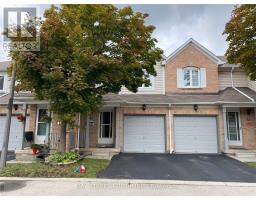 61 - 5958 GREENSBORO DRIVE, Mississauga, Ontario