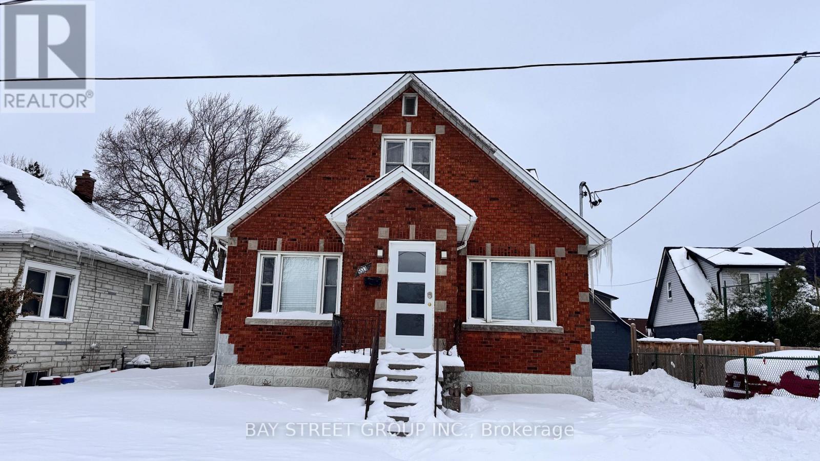 B2 - 5513 SPRING STREET, Niagara Falls, Ontario