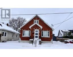 B2 - 5513 SPRING STREET, Niagara Falls, Ontario
