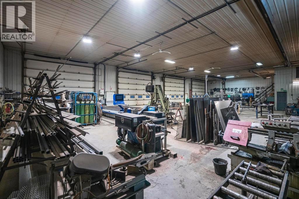 251, 47017 21 Highway, Rural Camrose County, Alberta  T4V 2M9 - Photo 10 - A2182582