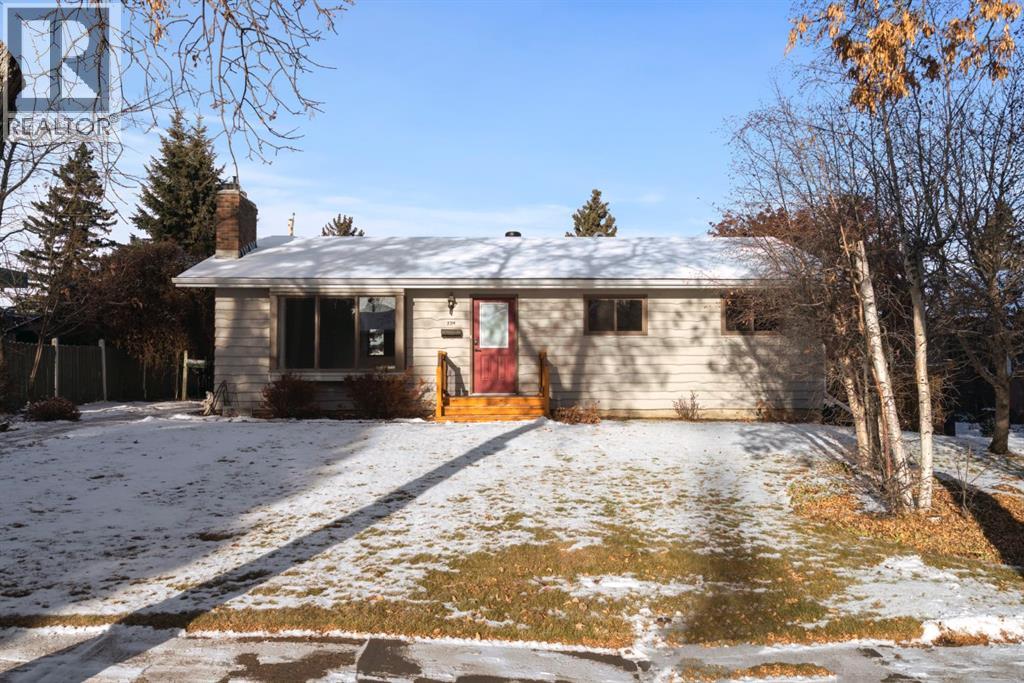 5714 48B Avenue, Camrose, Alberta