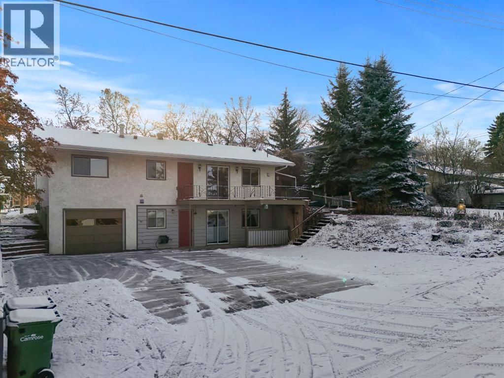 5714 48b Avenue, Camrose, Alberta  T4V 0L7 - Photo 24 - A2271446