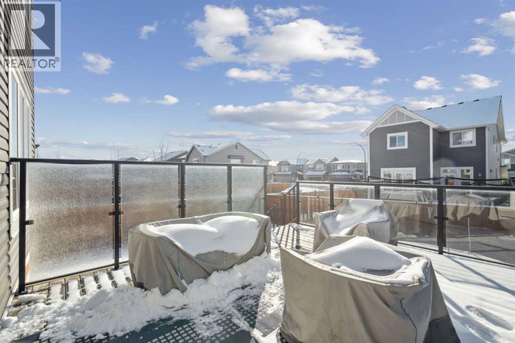 43 Appaloosa Gardens, Cochrane, Alberta  T4C 2M3 - Photo 26 - A2278093