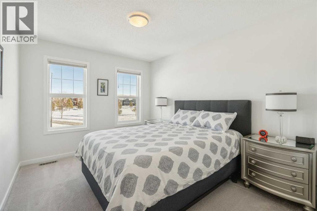 43 Appaloosa Gardens, Cochrane, Alberta  T4C 2M3 - Photo 18 - A2278093