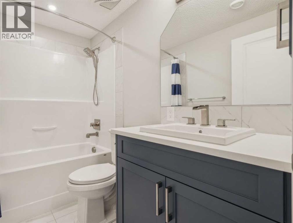 43 Appaloosa Gardens, Cochrane, Alberta  T4C 2M3 - Photo 25 - A2278093