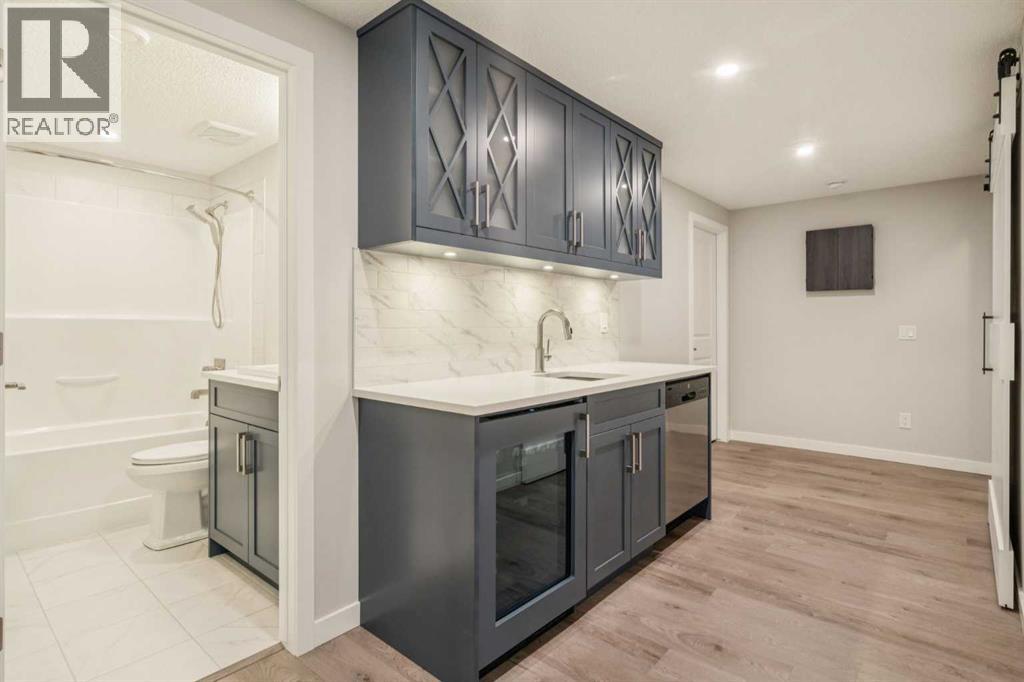 43 Appaloosa Gardens, Cochrane, Alberta  T4C 2M3 - Photo 24 - A2278093