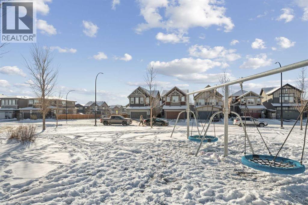 43 Appaloosa Gardens, Cochrane, Alberta  T4C 2M3 - Photo 28 - A2278093