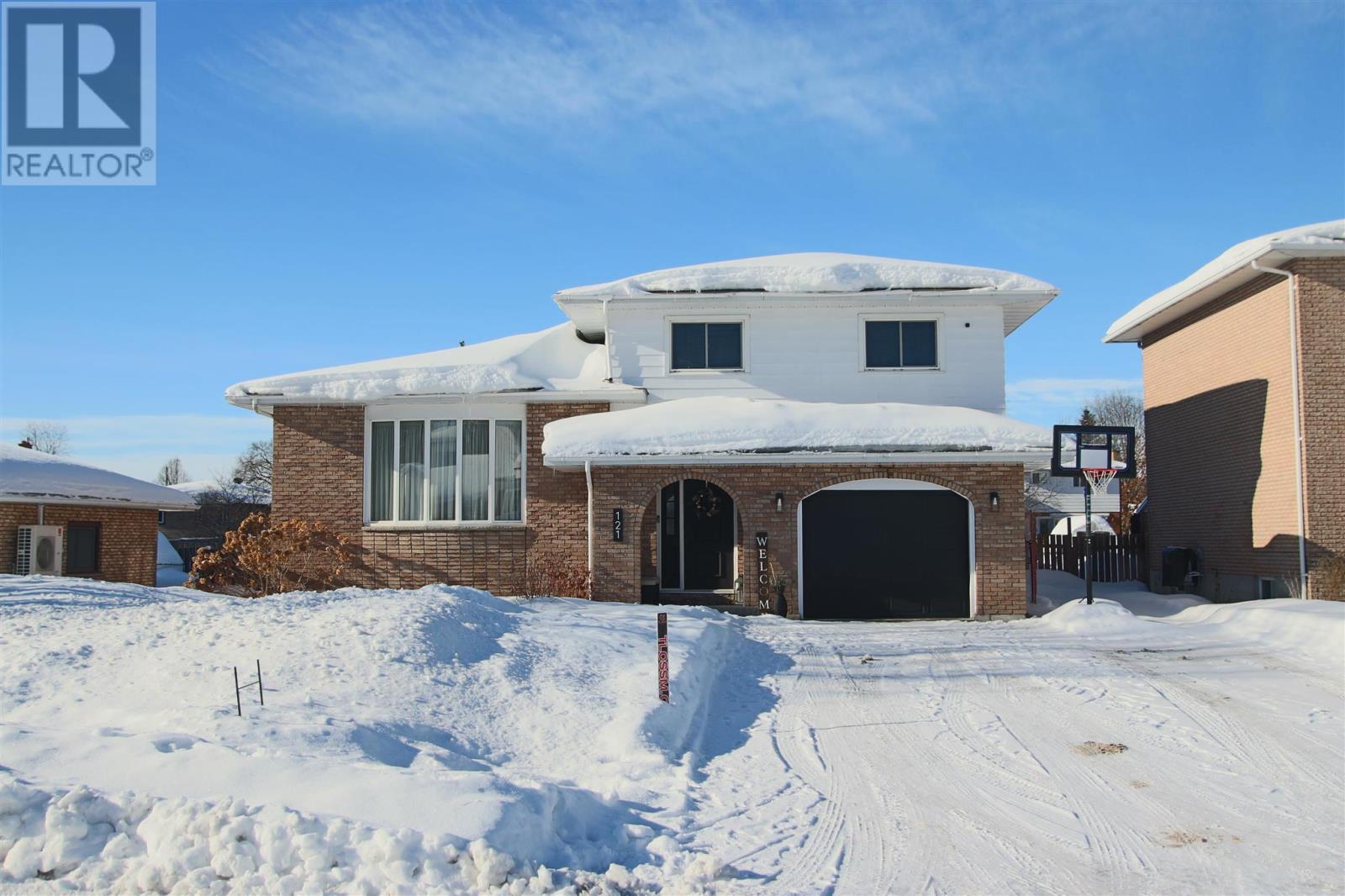 121 Centennial AVE, Sault Ste. Marie, Ontario