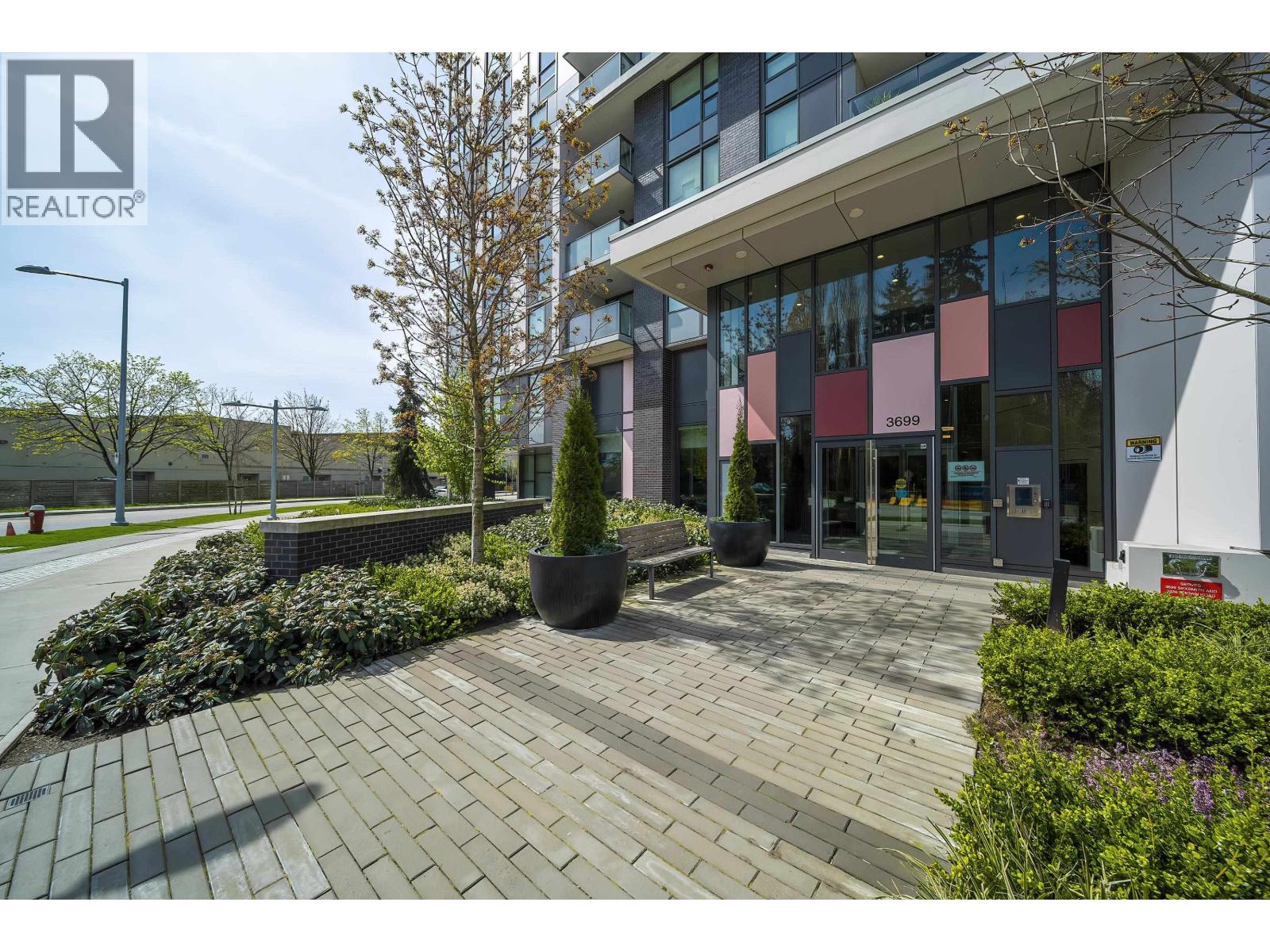 606 3699 Sexsmith Drive, Richmond, British Columbia  V6X 0W4 - Photo 3 - R3075093