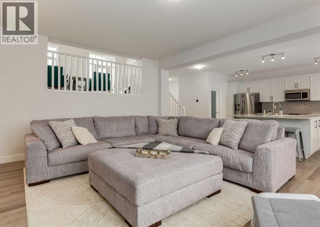 143 Yorkville Green Sw, Calgary, Alberta  T2X 4K1 - Photo 10 - A2280621