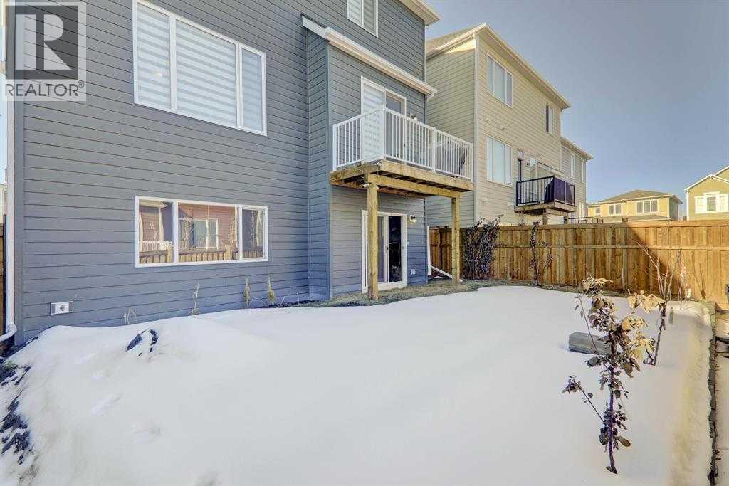 143 Yorkville Green Sw, Calgary, Alberta  T2X 4K1 - Photo 2 - A2280621