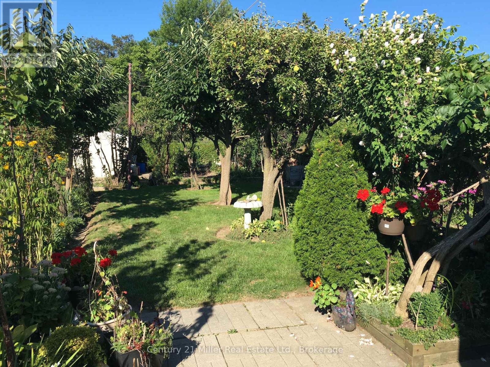 309 Queen Mary Drive, Oakville, Ontario  L6K 3L5 - Photo 36 - W12745594