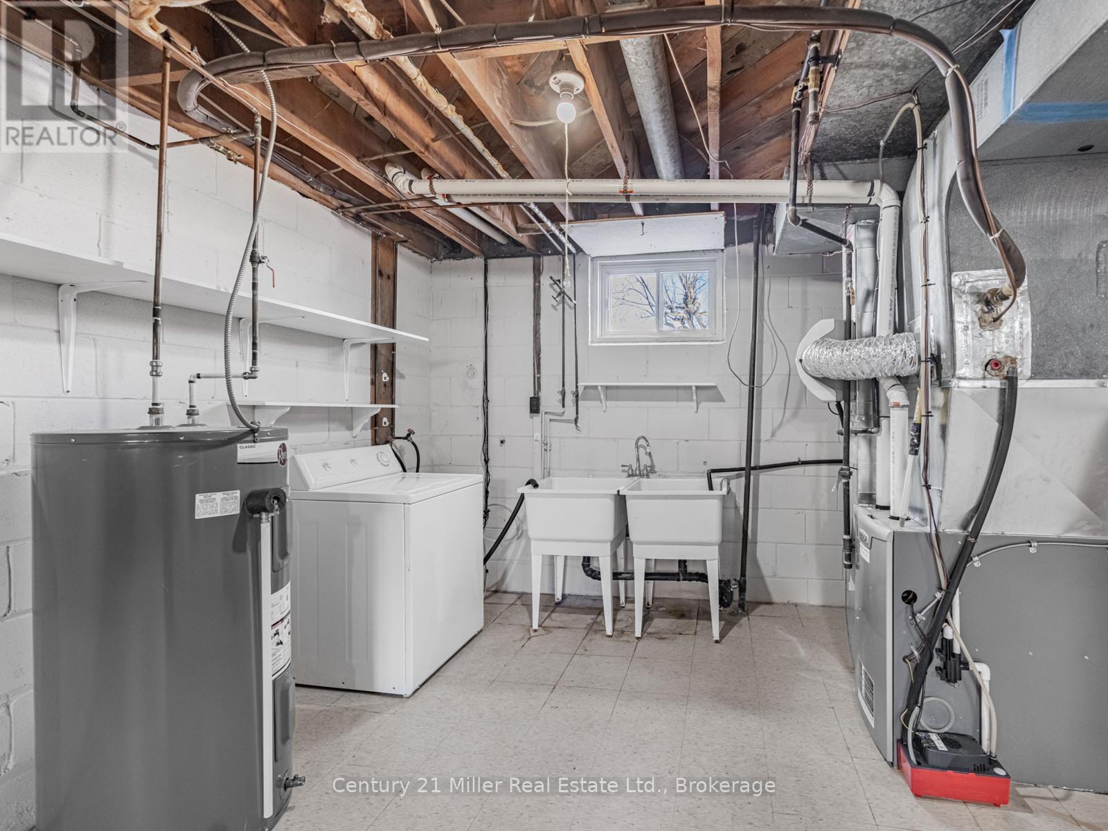 309 Queen Mary Drive, Oakville, Ontario  L6K 3L5 - Photo 30 - W12745594