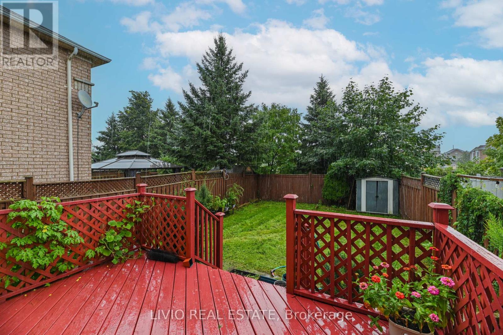 46 Weather Vane Lane, Brampton, Ontario  L6X 4R5 - Photo 45 - W12719430