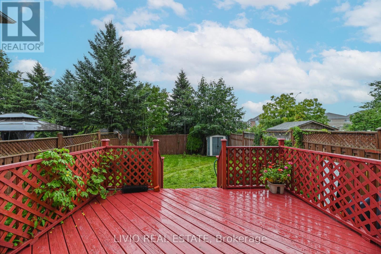 46 Weather Vane Lane, Brampton, Ontario  L6X 4R5 - Photo 44 - W12719430