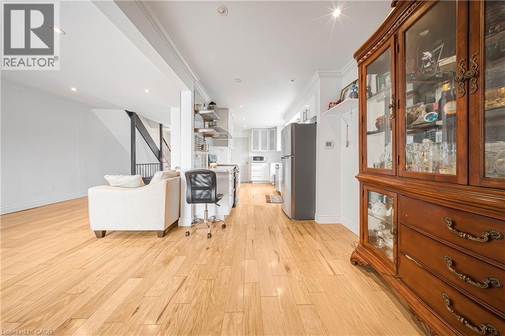 38 Hillbrook Crescent, Kitchener, Ontario  N2N 1J5 - Photo 7 - 40794889