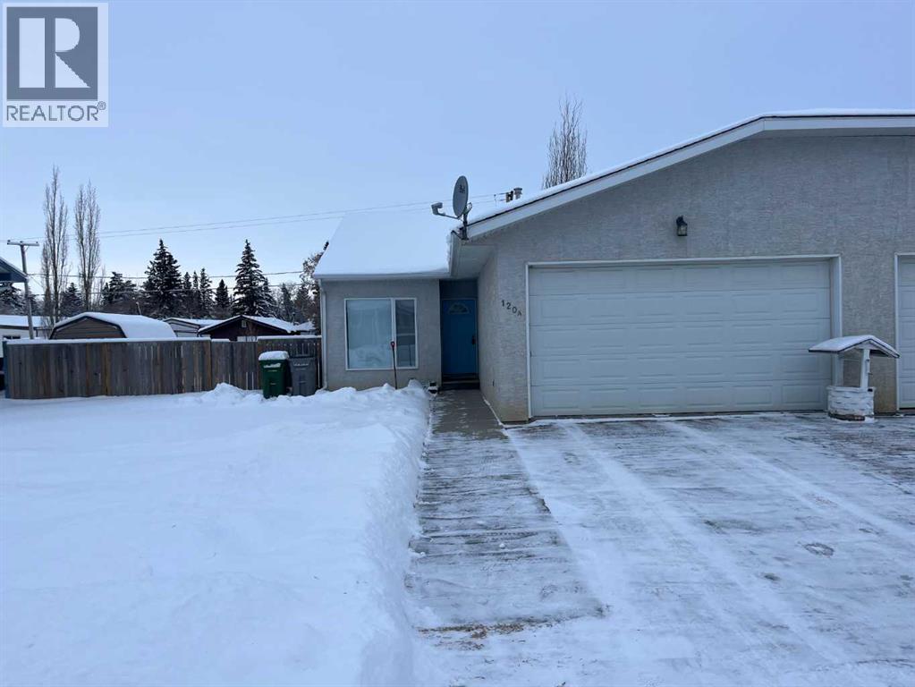 120a 4 Street E, Lashburn, Saskatchewan  S0M 1H0 - Photo 1 - A2276824